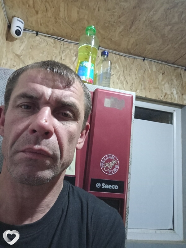 Фото анкеты Алексей