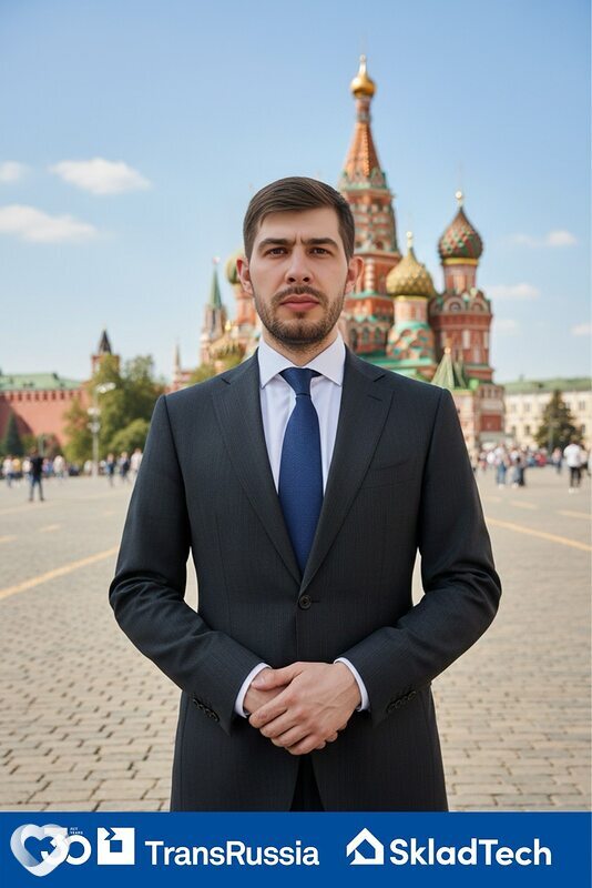 Фото анкеты Виталий