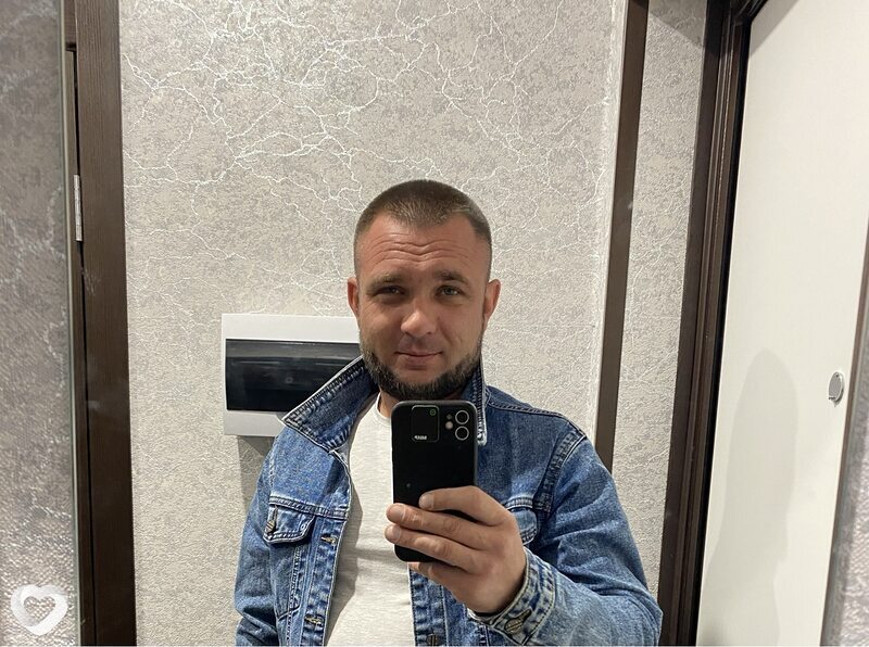 Фото анкеты Oleg
