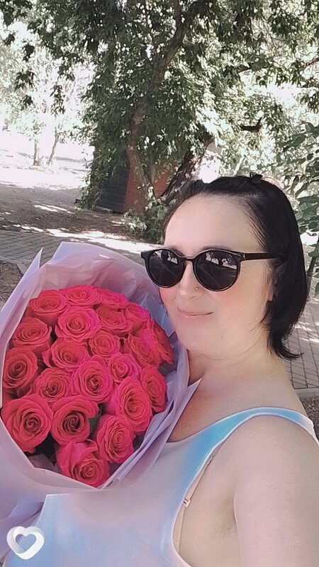 Фото анкеты Екатерина