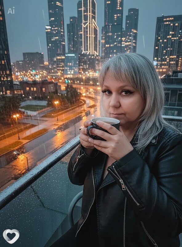 Фото анкеты Лика