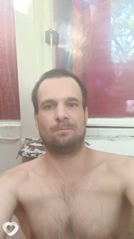Фото анкеты Диман