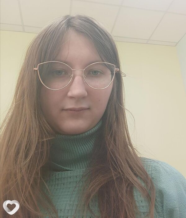 Фото Алла