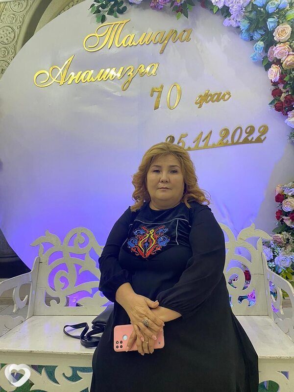 Фото анкеты Bekzada