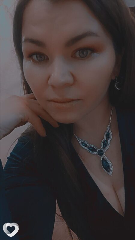 Фото анкеты Banshee
