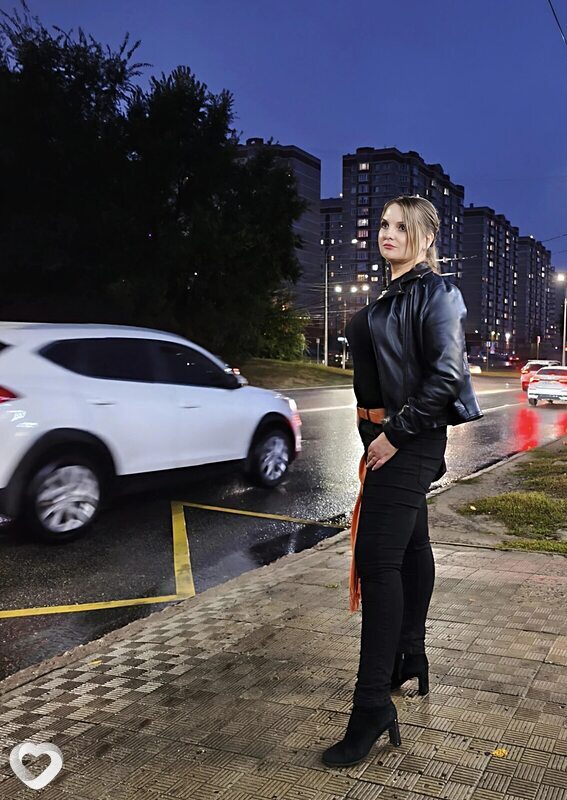 Фото Татьяна