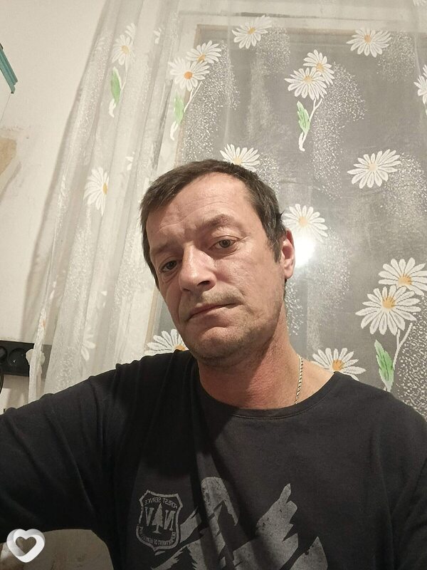 Фото анкеты Сергей