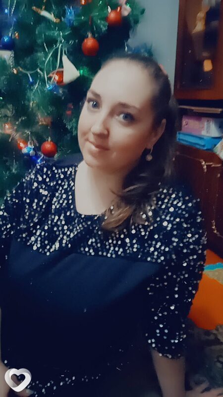 Фото анкеты Ника