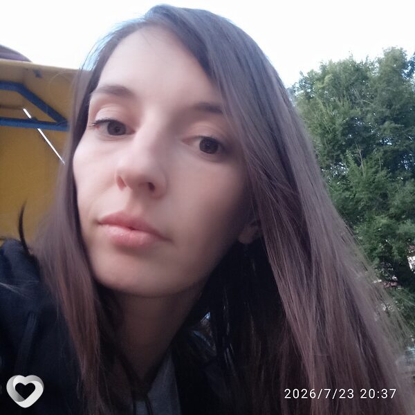 Фото анкеты Анна