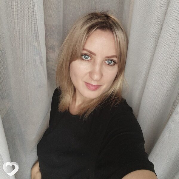 Фото анкеты Ольга