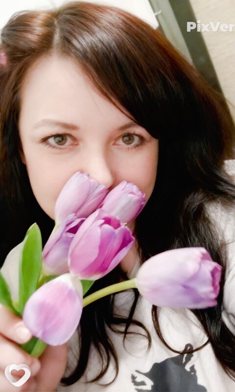 Фото анкеты Екатерина