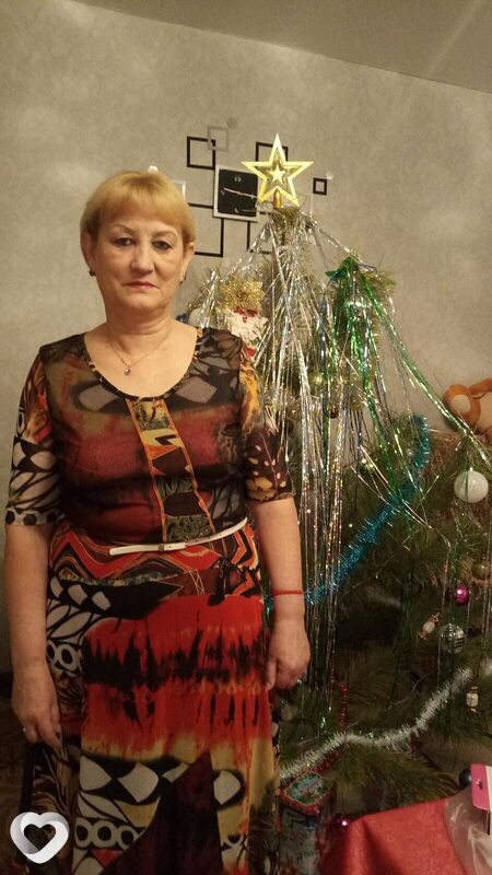 Фото Татьяна