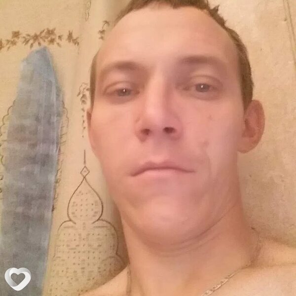 Фото анкеты Александр