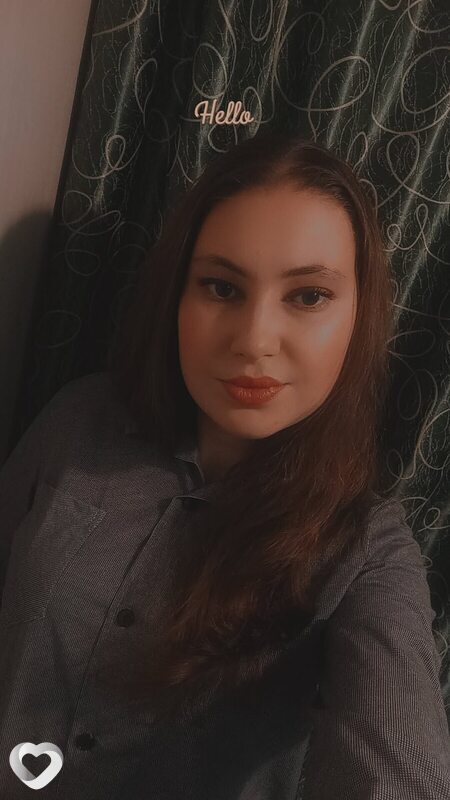 Фото Екатерина