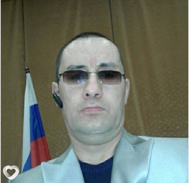 Фото анкеты Роман