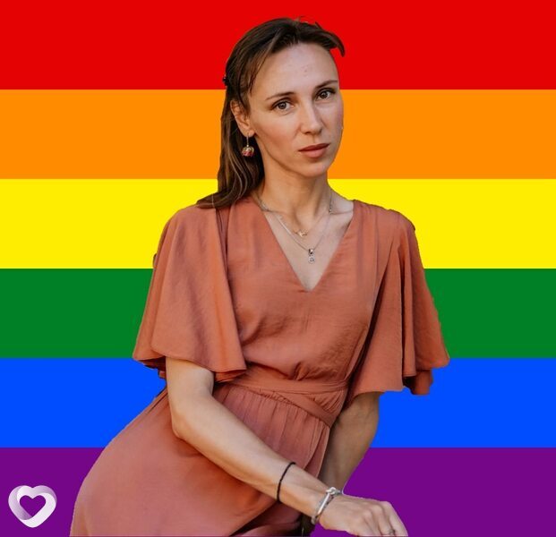Фото анкеты Katherine