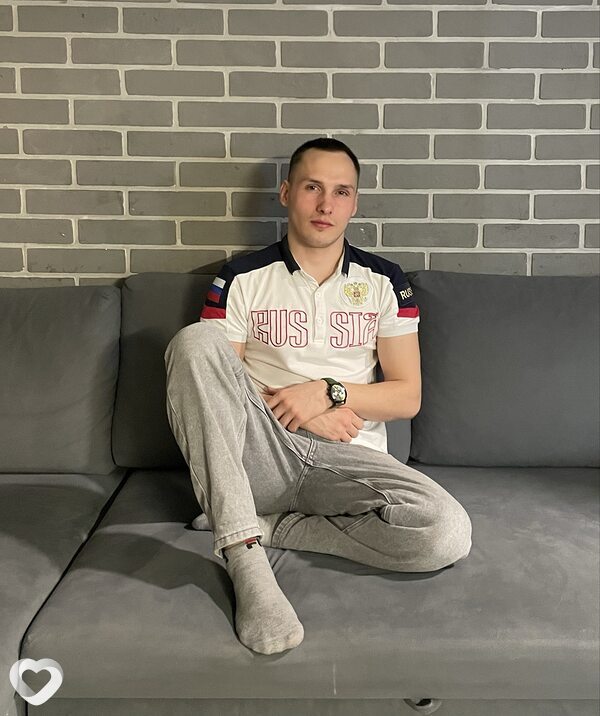 Фото анкеты Артем