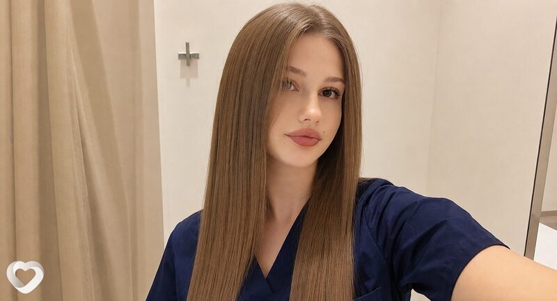 Фото анкеты Камилла