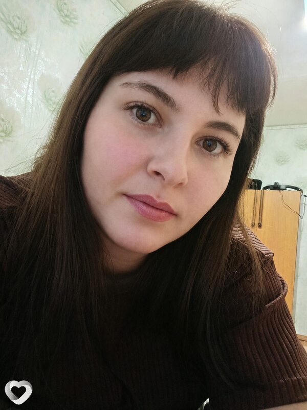 Фото анкеты Лиля