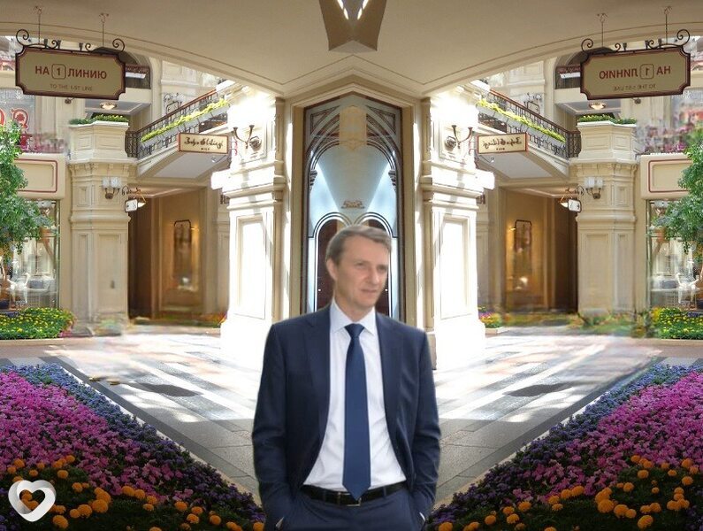 Фото анкеты Влад