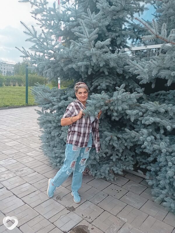 Фото Наташа