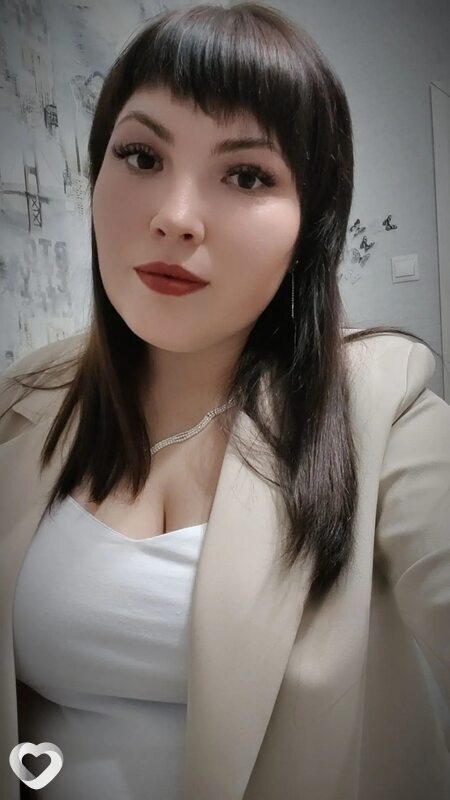 Фото анкеты Kris