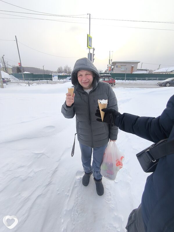 Фото анкеты Алексей