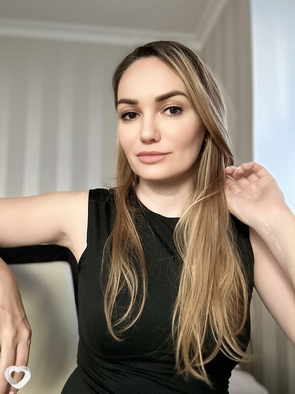 Фото Екатерина