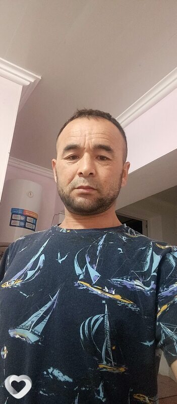 Фото анкеты Баха