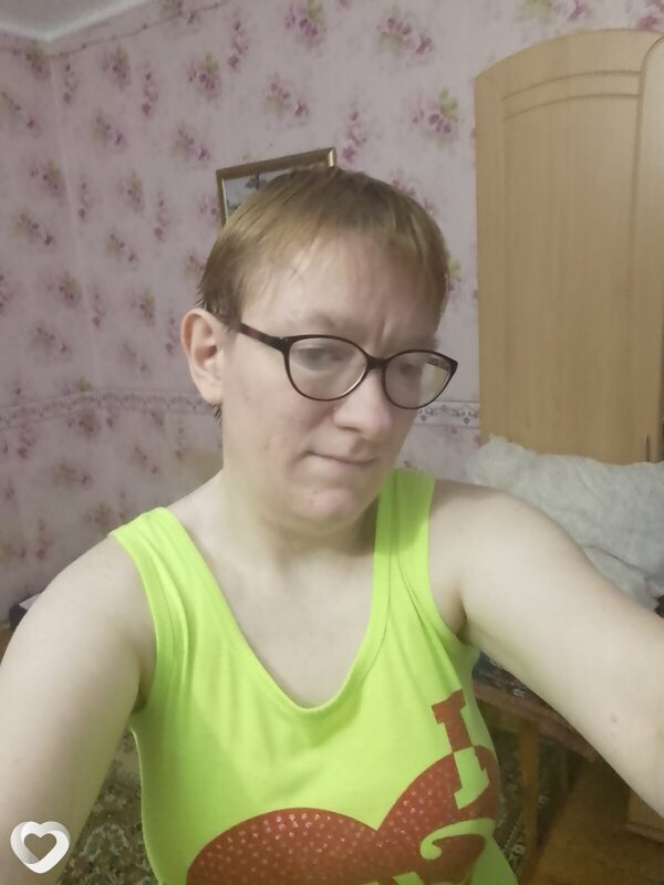 Фото Надежда