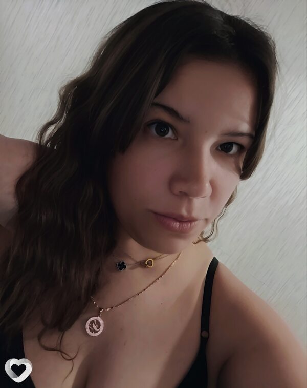 Фото анкеты Marishka
