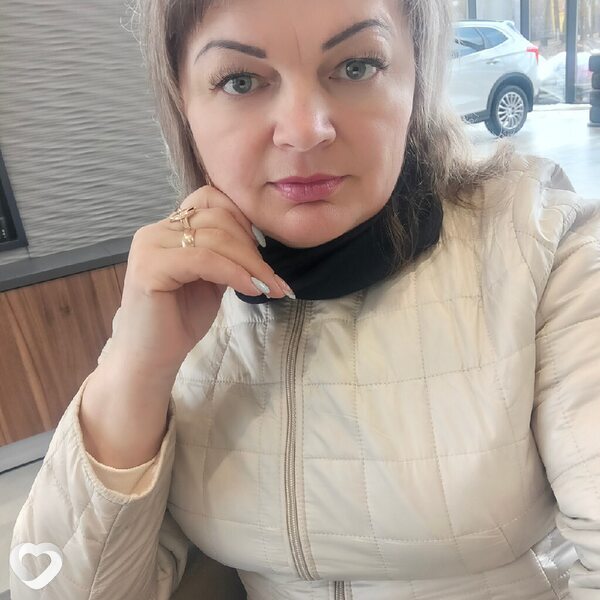 Фото анкеты Олечка