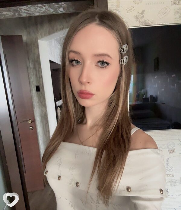 Фото анкеты Дашуля