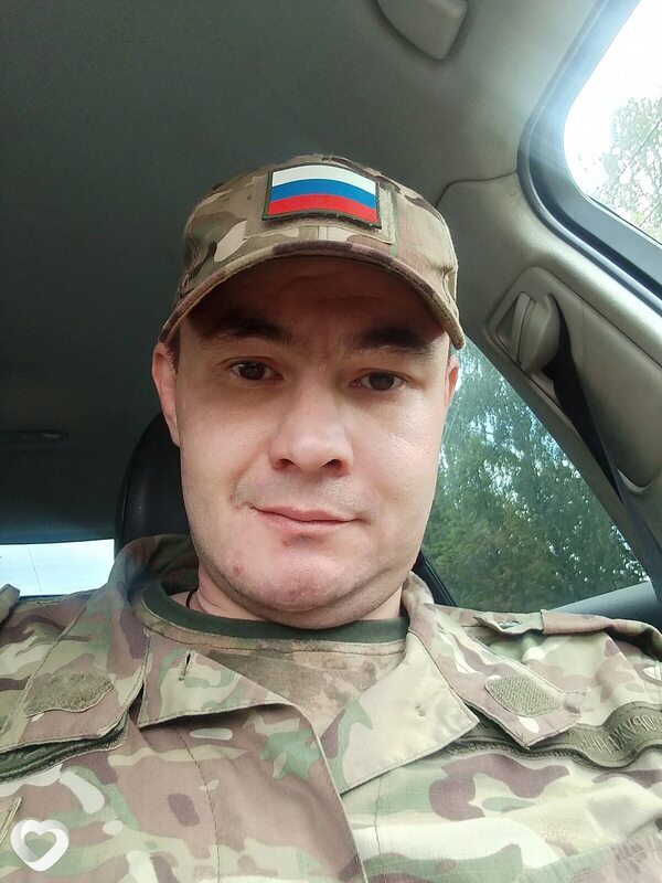 Фото анкеты Свой Gda