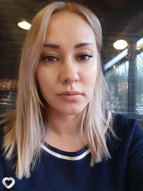 Фото анкеты St