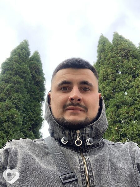 Фото анкеты Viktor