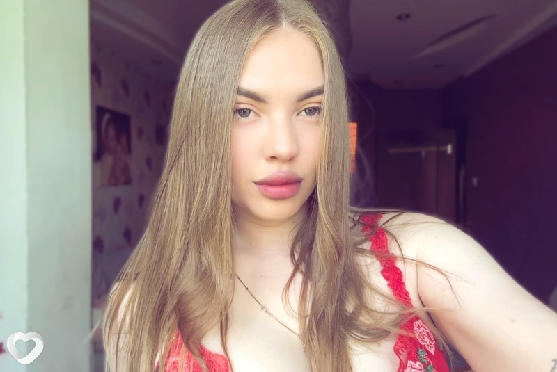 Фото анкеты Anya