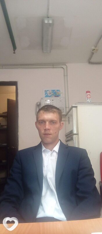 Фото Михаил