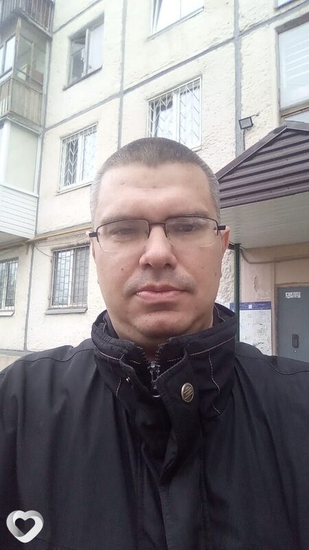 Фото анкеты Денис