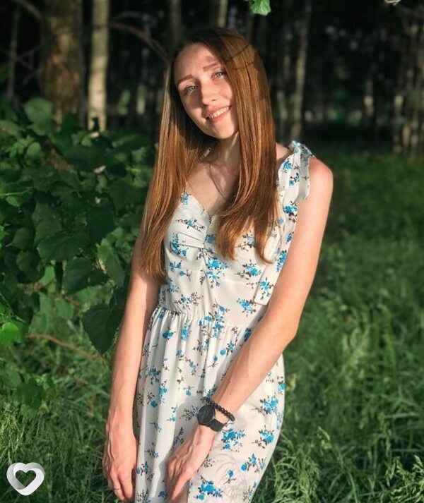 Фото анкеты Танюша
