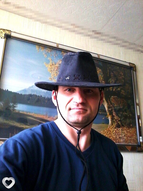 Фото анкеты Denis