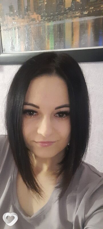 Фото анкеты Кира