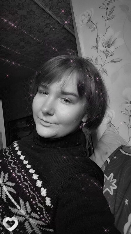 Фото анкеты Инна