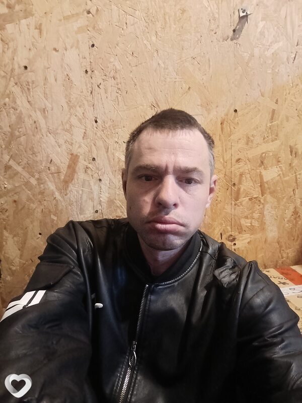Фото анкеты Михаил