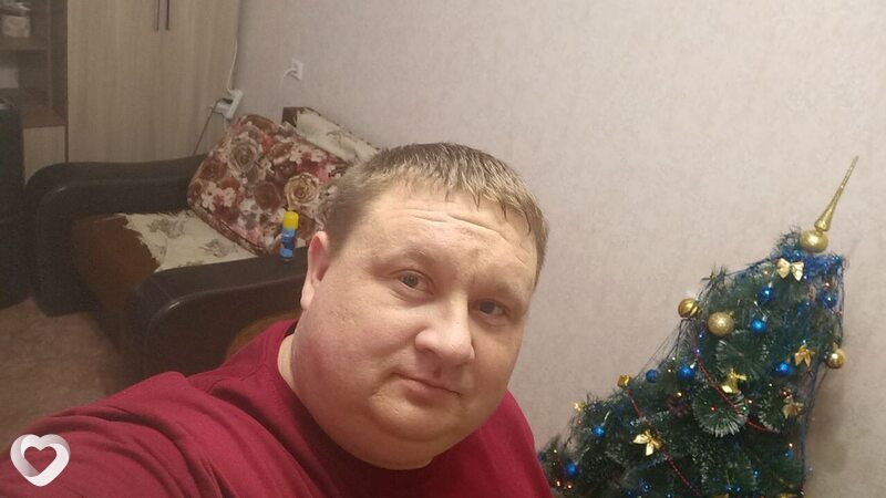 Фото анкеты Максим