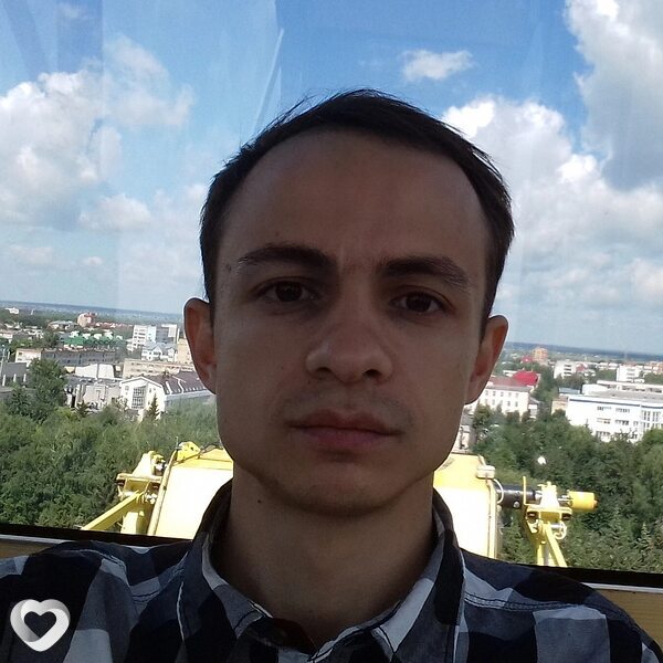 Фото анкеты Егор