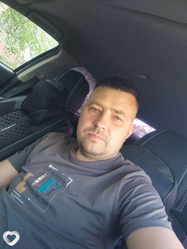 Фото анкеты Иван