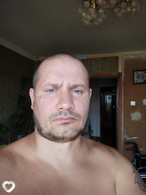 Фото анкеты Дима