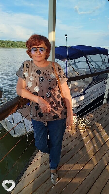 Фото анкеты Женя