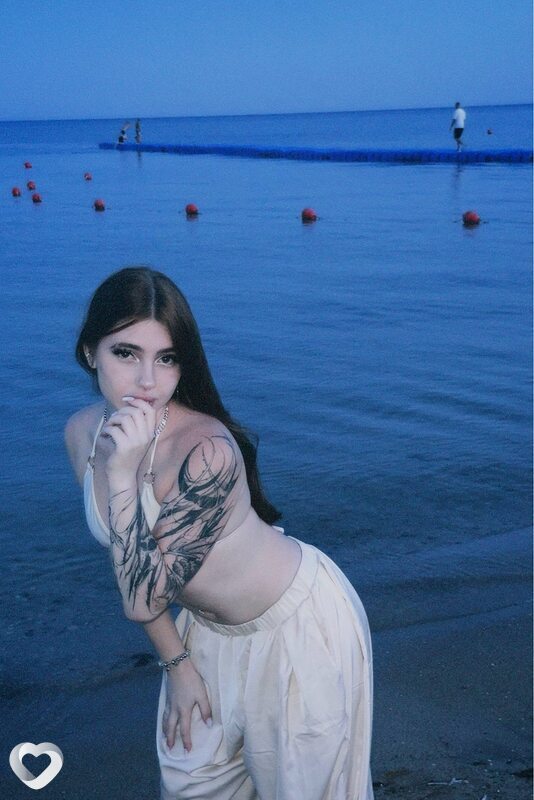 Фото анкеты Annette